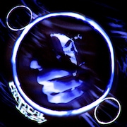 DOT.KAI「Critical Touch」配信ジャケット