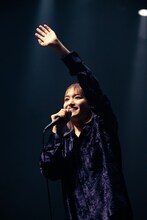 iri（撮影：田中聖太郎）