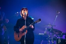 iri（撮影：田中聖太郎）