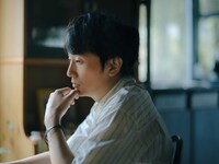 水野良樹（いきものがかり）