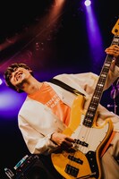 長島涼平（the telephones、フレンズ）