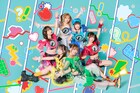 クマリデパートが7thシングル発売、“あみだくじ”テーマの楽曲＆冬のバラードソング