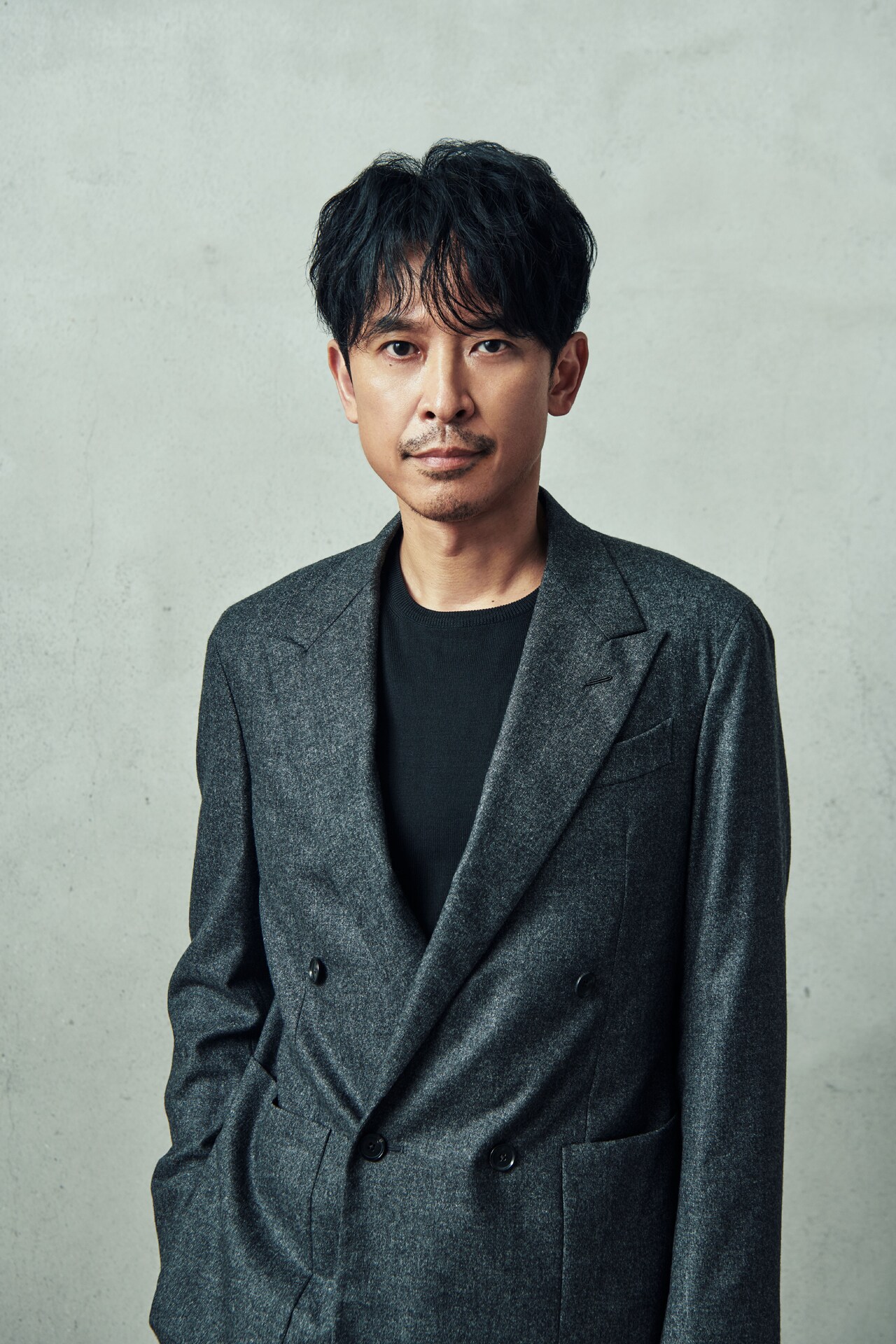 V6 坂本昌行 公式写真 約240枚 V6 坂本昌行さん 公式写真①