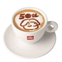 「HOSONO HARUOMI 50th カプチーノ」