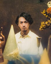 武田祐介（RADWIMPS）