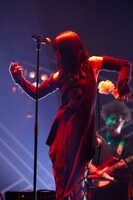 アイナ・ジ・エンド（撮影：山内洋枝）