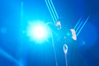 アイナ・ジ・エンド（撮影：山内洋枝）