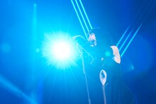 アイナ・ジ・エンド（撮影：山内洋枝）