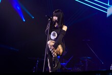 アイナ・ジ・エンド（撮影：山内洋枝）