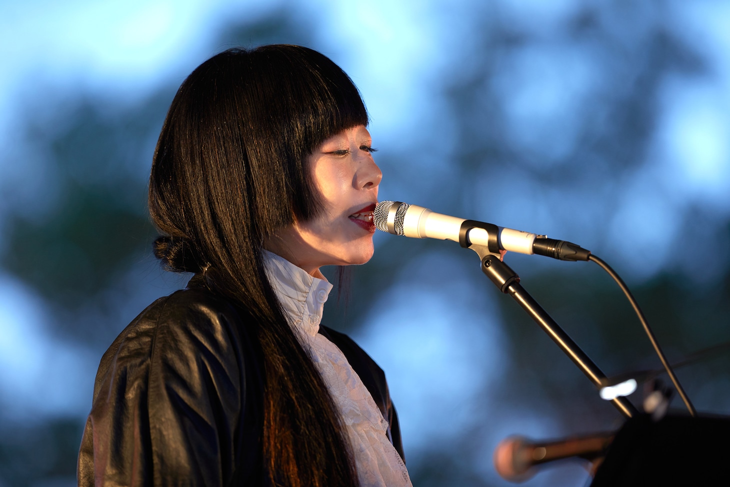 平岡恵子