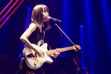 アイナ・ジ・エンド（撮影：山内洋枝）