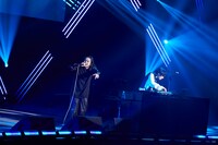 Creepy Nuts（撮影：山内洋枝）