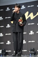 DJ 松永（Creepy Nuts）