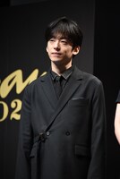 DJ 松永（Creepy Nuts）