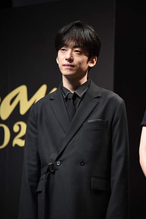 DJ 松永（Creepy Nuts）