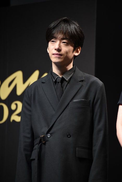 DJ 松永（Creepy Nuts）