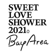 「SWEET LOVE SHOWER 2021 ~Bay Area~」ロゴ