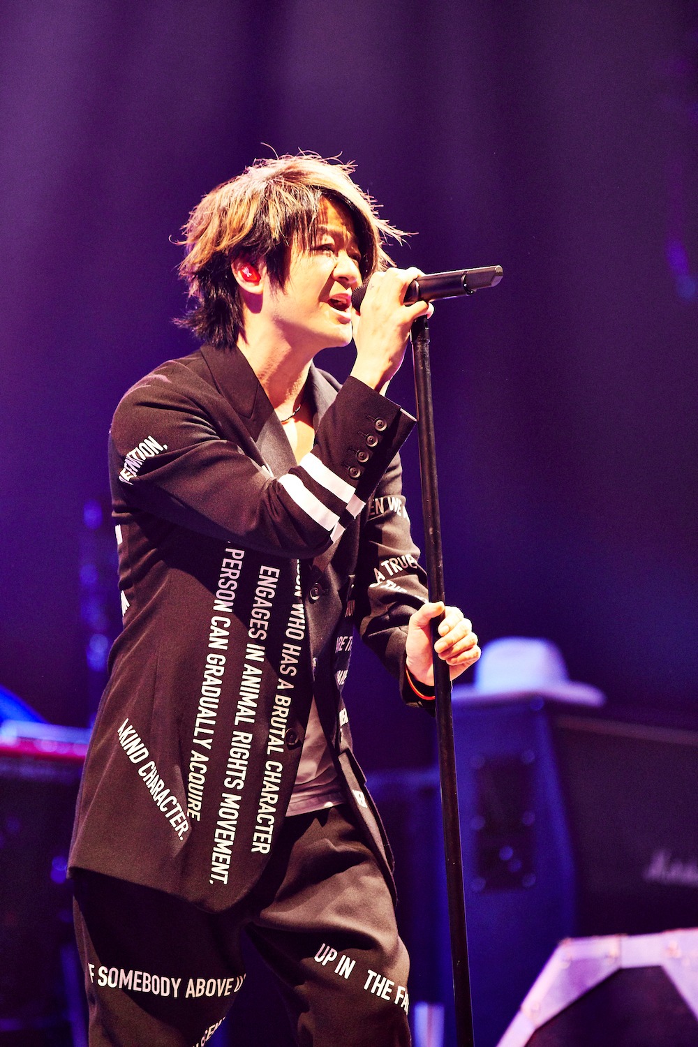 TERU（Vo）
