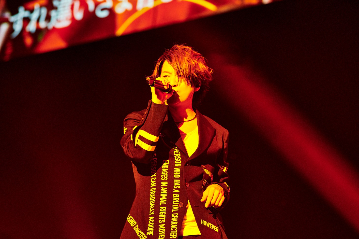 TERU（Vo）