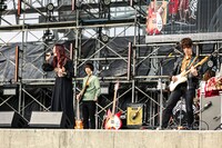 GLIM SPANKY
