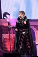 うらたぬき（撮影：小松陽祐 / ODD JOB、堀卓朗 / ELENORE）