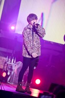 センラ（撮影：小松陽祐 / ODD JOB、堀卓朗 / ELENORE）