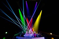 浦島坂田船（撮影：小松陽祐 / ODD JOB、堀卓朗 / ELENORE）