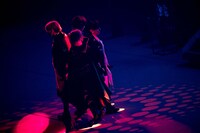 浦島坂田船（撮影：小松陽祐 / ODD JOB、堀卓朗 / ELENORE）