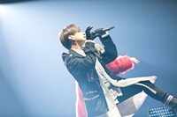 志麻（撮影：小松陽祐 / ODD JOB、堀卓朗 / ELENORE）