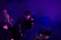 志麻（撮影：小松陽祐 / ODD JOB、堀卓朗 / ELENORE）