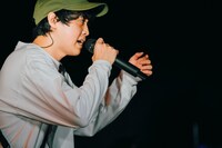 ぜったくん（撮影：中村里緒）