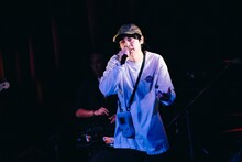 ぜったくん（撮影：中村里緒）