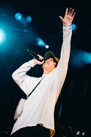 ぜったくん（撮影：中村里緒）