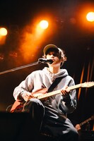 ぜったくん（撮影：中村里緒）