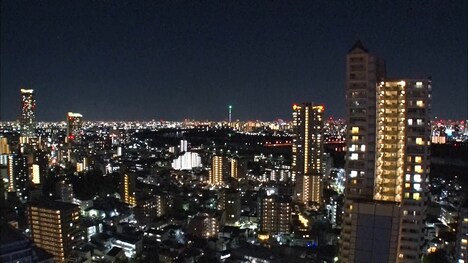 「人生が変わる1分間の深イイ話」より。(c)日本テレビ