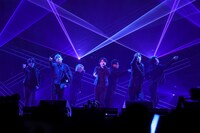 BE:FIRST（撮影：山内洋枝）