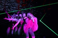 ちゃんみな（撮影：山内洋枝）