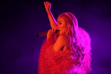 ちゃんみな（撮影：山内洋枝）