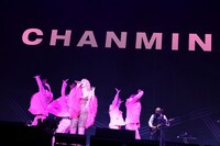 ちゃんみな（撮影：山内洋枝）