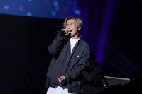 大野雄大（Da-iCE）（撮影：山内洋枝）