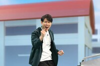 原田泰造（ネプチューン）(c)フジテレビ