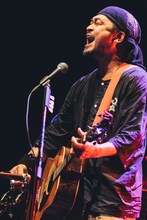 竹原ピストル（撮影：横山マサト）