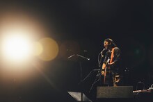 竹原ピストル（撮影：横山マサト）