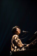 中村佳穂（撮影：横山マサト）