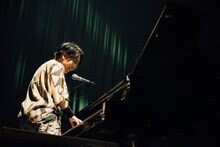 中村佳穂（撮影：横山マサト）