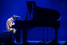 中村佳穂（撮影：横山マサト）