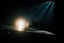 中村佳穂（撮影：横山マサト）