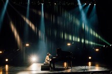 中村佳穂（撮影：横山マサト）