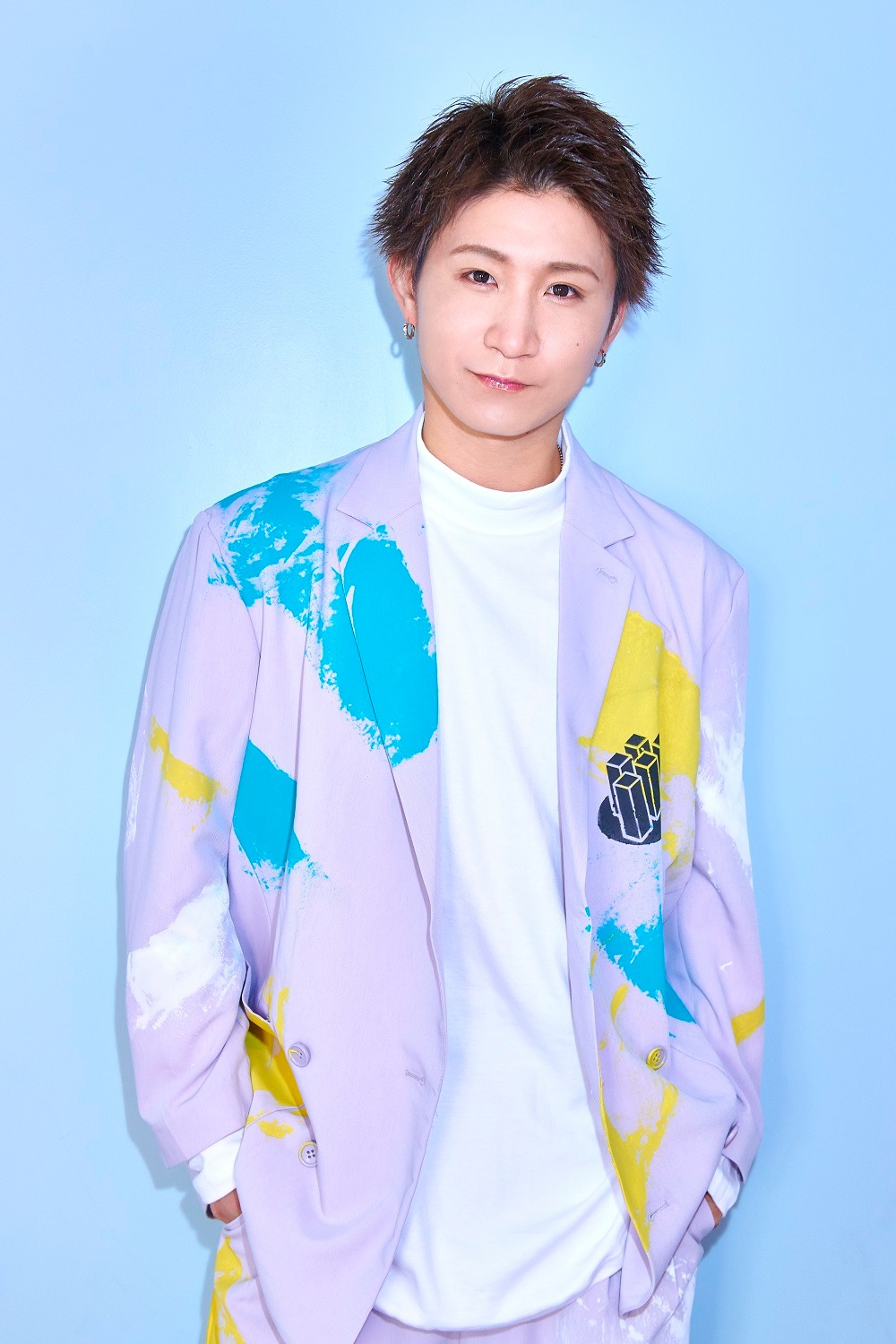 綾介