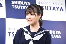 北川莉央（モーニング娘。'21）